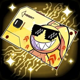 ADV Supply Card