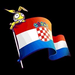 Advance to Top 8 Ticket - Croatia