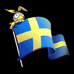 Advance to Top 8 Ticket - Sweden