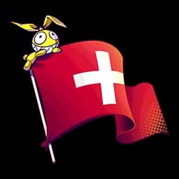 Advance to Top 8 Ticket - Switzerland