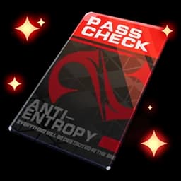 AE Access Card