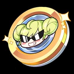Ai-chan's Coin