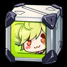 Ai-chan's Giftbox