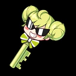 Ai-chan's Key