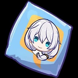Alice's Pillow