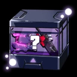 Alloy Weapon Option