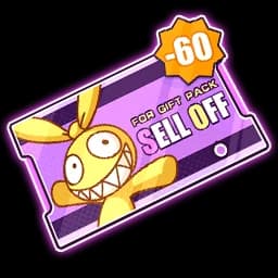 Anniversary Coupon (60 OFF 300)