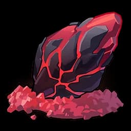 Antares Cinnabar