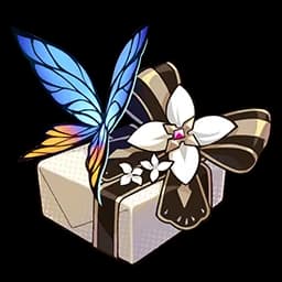 Aponia's Gratitude
