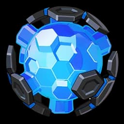 Aquamarine Crystallum
