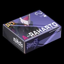 Arahato Model Kit