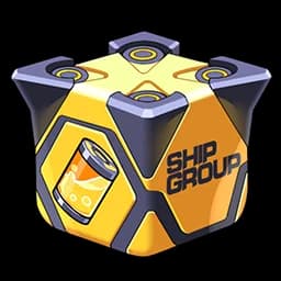 Armada Fuel Chest