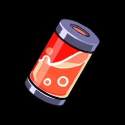 Armada Wars Stamina Potion