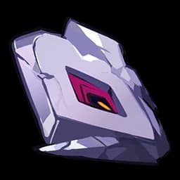 Armament Residual Structure