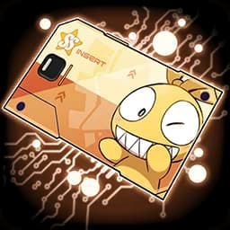Ascension Supply Card