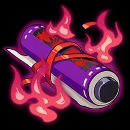 Asura's Throne Ticket