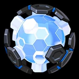 Azure Crystallum