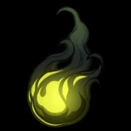 Badge of Breach - Jade