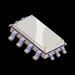 Basic Learning Chip