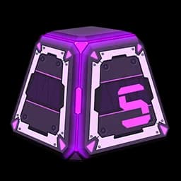 Battle Ready Box - Rank S