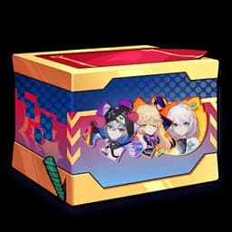 Beady Fireworks Box 2023
