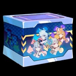 Beady Fireworks Box 2024