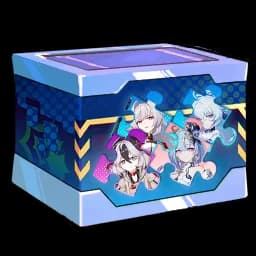 Beady Fireworks Box 2025