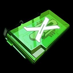 Blade Edge