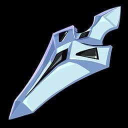 Blade Structure