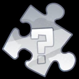 Blank Mosaic