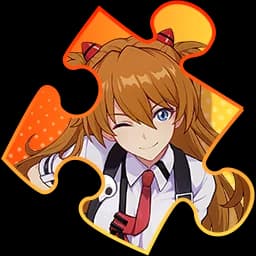 Blazing Hope Fragment