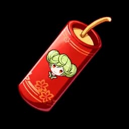 Blessings from a Cabbage