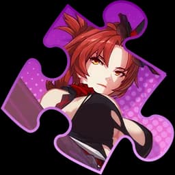 Blood Rose Fragment