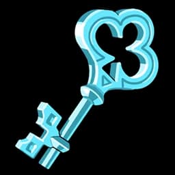 Blue Key