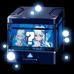Blueberry Blitz Lucky Box
