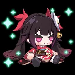 "Bomb Devil" Doll