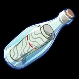 Bottled Note (Phase 2)