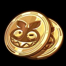 Bouncy Coins