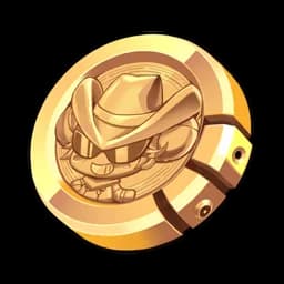 Bounty: HP