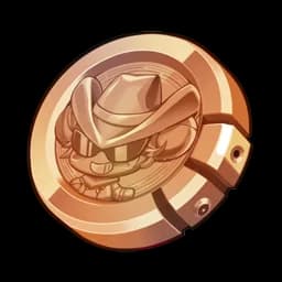 Bounty: Weapon