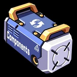 Box of Parts