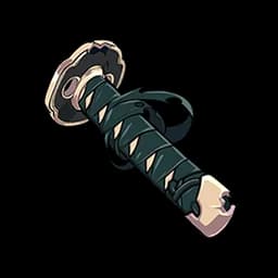Broken Handle