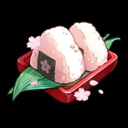 Bronya's Bento