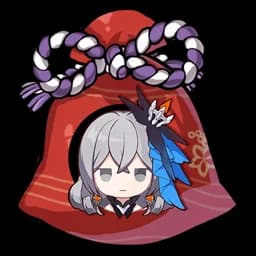 Bronya's Celebration Gift