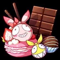 Bronya's Chocolate