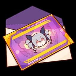 Bronya's Present