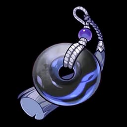 Buckle of Moonmelt