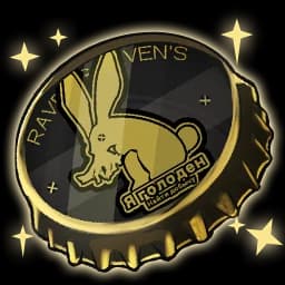 Bunny Cap