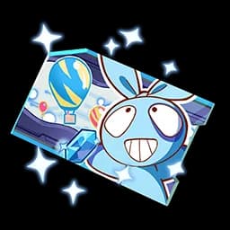 Carnival Battlesuit Supply Card