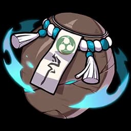 Cask of the Sealed